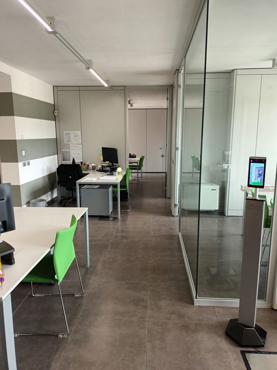 Interno BG
